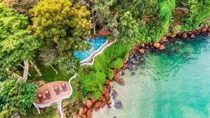 Image of The Monttra Pattaya