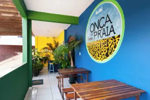 Image of Onça da Praia Hostel