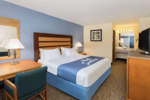 Image of Days Inn by Wyndham Renfro Valley Mount Vernon