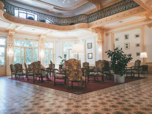 Image of Le Splendid hôtel appartement
