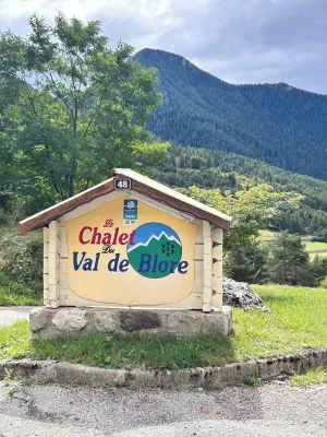 Image of Auberge de jeunesse HI Valdeblore - Le Chalet