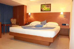 Image of Moskva Hotel