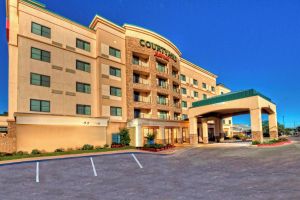 Image of Courtyard by Marriott Midland