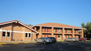 Image of Rancho California Inn Temecula