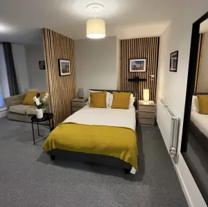 Image of The Cozy Apartment