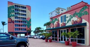 Image of Casa Playa Resort