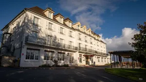 Image of Best Western Ile de France hôtel & Spa