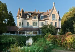 Image of Le Moulin De Connelles