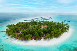 Image of Diamonds Athuruga Maldives Resort & Spa