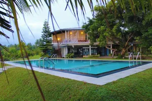 Image of Nico Lagoon Hotel