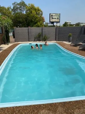 Image of Muswellbrook Motor Inn