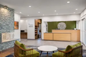 Image of Fairfield Inn & Suites Minneapolis Burnsville