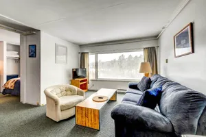 Image of Stowe Condo With Deck and Mountain Views!