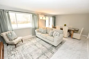 Image of Modern Home Just Mins to Notre Dame 52723