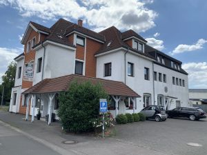 Image of Apart-Hotel Rheinischer Hof Dormagen