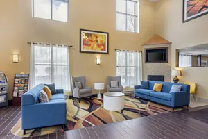 Image of Comfort Inn & Suites Sayre