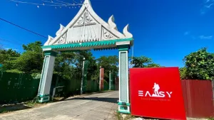 Image of Easy Backpackers Paradise