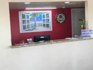 Image of Chaparral Motel