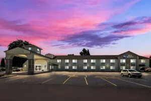 Image of Best Western Cottage Grove Inn