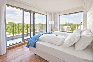 Image of Pestana Berlin Tiergarten