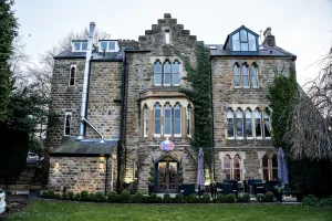 Image of Farnley Tower Guesthouse