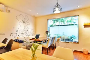 Image of Guilin Cyan Box Hostel