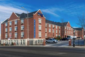 Image of Fairfield Inn Kansas City Downtown/Union Hill