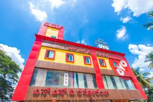 Image of OYO 17373 Ssv Hotel