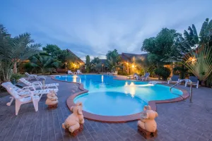 Image of La-or Resort