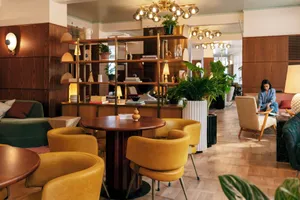 Image of The Hoxton, Rome