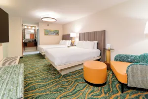 Image of Quality Inn Near the Island Pigeon Forge