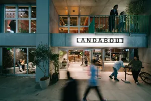 Image of LANDABOUT TOKYO
