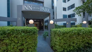 Image of Inn on the Park Apartments