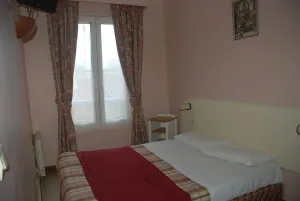 Image of Residence De La Tour Paris-Malakoff