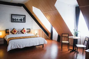 Image of AROMA Ha Long Hotel