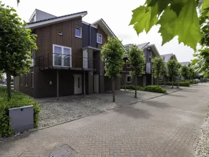 Image of Holiday home with jetty near Amsterdam