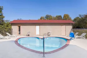 Image of Travelodge by Wyndham Clarksville