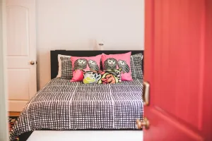 Image of Swamp Rabbit Inn