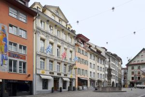 Image of Altstadt Hotel Krone Luzern