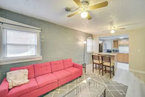 Image of Cleveland Heights Apt < 2 Mi to University Circle!