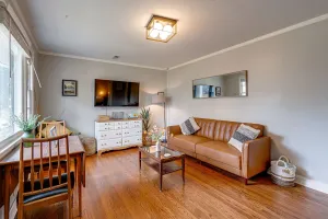 Image of Cozy Escape
