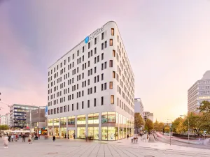 Image of H2 Hotel Saarbrücken