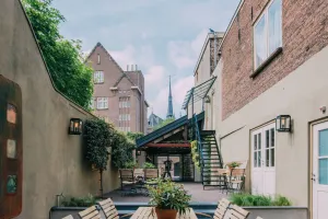 Image of Uylenhof Hotel