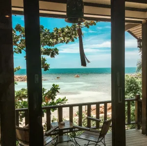 Image of Zama Resort