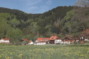 Image of Ferienwohnung am Rain