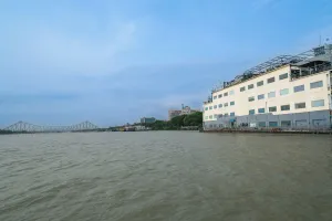 Image of Polo Floatel Kolkata