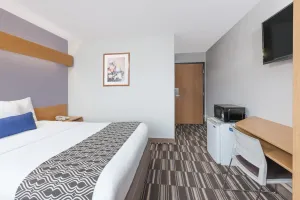 Image of Microtel Inn & Suites by Wyndham Ardmore