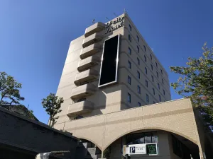 Image of Narita U-City Hotel