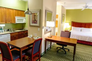 Image of Homewood Suites by Hilton College Station