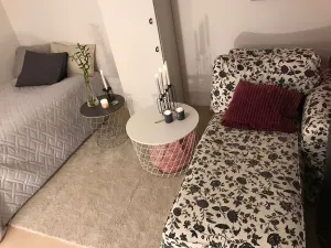 Image of Casa South Studio in the Center of Stockholms Soho
